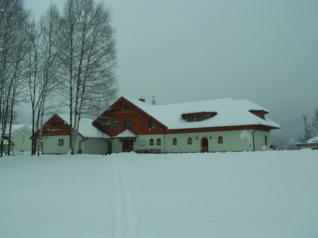 Landhaus Scherling Lägenhet Keutschach am See Exteriör bild